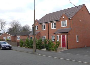 Thumbnail 3 bed property to rent in Queens Road, Tipton
