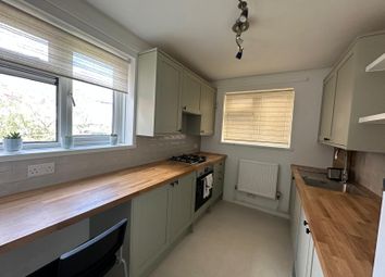 Thumbnail Flat to rent in St. Mary Road, London