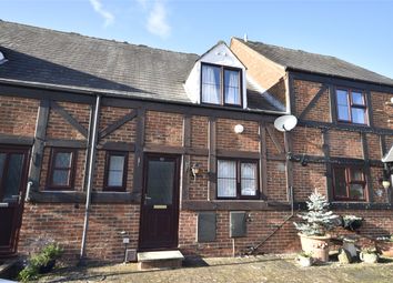 Thumbnail 3 bed terraced house for sale in Furlong Lane, Bishops Cleeve, Cheltenham, Gloucestershire