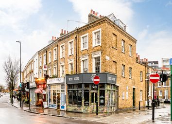 Thumbnail Retail premises for sale in Caledonian Road, King's Cross