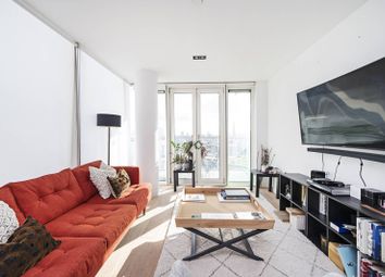 Thumbnail 2 bed flat for sale in Avantgarde Place, Shoreditch, London
