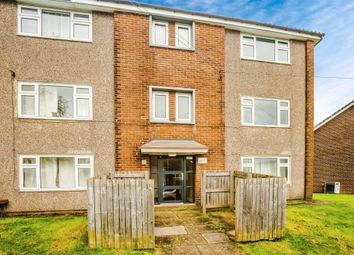 Thumbnail Flat for sale in Kershaw Drive, Luddendenfoot, Halifax