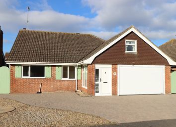 Thumbnail 3 bed detached bungalow for sale in Eastergate, Little Common, Bexhill-On-Sea