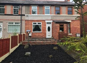 Caego Terrace, Caego, Wrexham, Wrecsam LL11