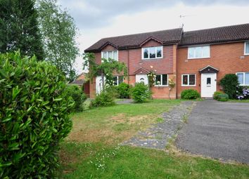 2 Bedroom Terraced house for rent