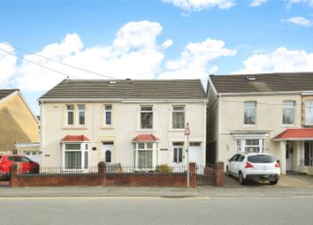 Gowerton - 3 bed semi-detached house for sale