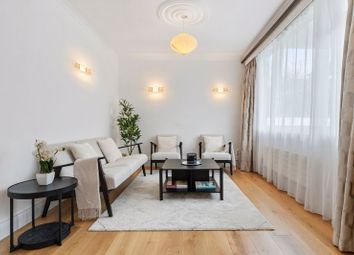 Thumbnail 2 bedroom flat for sale in Priory Road, South Hampstead, London