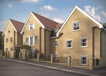 Thumbnail Flat for sale in Reed Place, Bloomfield Road, Harpenden