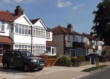 3 Bedroom Semi-detached house for rent