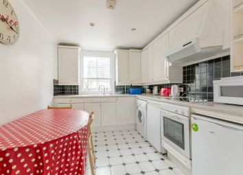2 Bedrooms Flat to rent in Greyhound Road, Hammersmith W6
