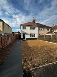 Thumbnail Semi-detached house for sale in Manor Road, Windsor