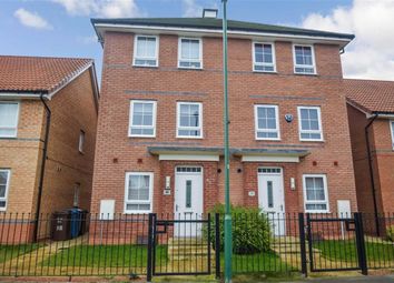 Thumbnail 4 Bed Semi Detached House For Sale In Richmond Lane Kingswood Hull Thumbnail 4 Bed Semi Detached House For Sale In Richmond Lane Kingswood Hull