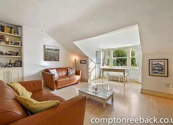 Thumbnail 2 bed flat for sale in Sutherland Avenue, Maida Vale