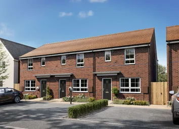 Illustrative Image Of The Ellerton At Fiddington Fields