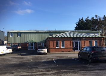 Thumbnail Office to let in Mallan House, Bridge End Ind. Est, Hexham
