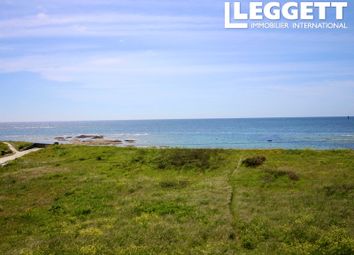 Thumbnail 5 bed villa for sale in Treffiagat, Finistère, Bretagne