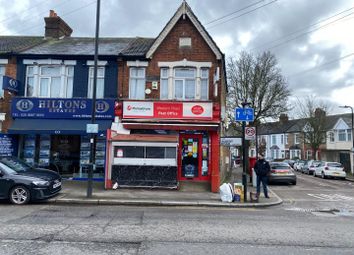 Thumbnail Commercial property for sale in Western Road, Southall