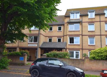 Thumbnail 1 bed flat for sale in St Leonards Road, Eastbourne