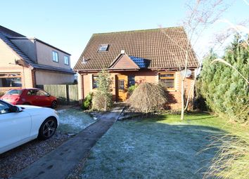 4 Bedrooms Detached house for sale in The Beeches, Lochgelly KY5