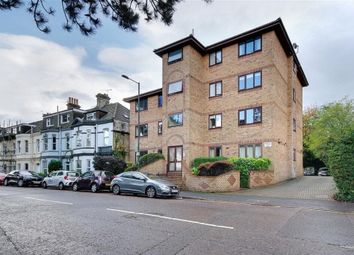 Thumbnail 2 bed flat for sale in Suffolk Road, Bournemouth