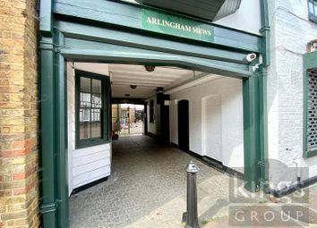 Thumbnail 1 bed flat for sale in Arlingham Mews, Waltham Abbey