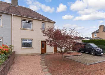 Thumbnail Semi-detached house for sale in Newlands Road, Brightons, Falkirk, Stirlingshire