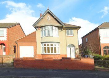 Thumbnail 3 bed detached house for sale in Osborne Road, Town Moor, Doncaster, South Yorkshire