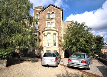 Thumbnail 2 bed property to rent in Upper Belgrave Road, Bristol