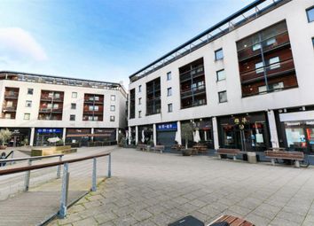 Thumbnail 2 bed flat for sale in Priory Place, Coventry
