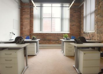 Thumbnail Commercial property to let in Serviced Office Suites, West Midlands House, Willenhall