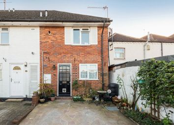 2 Bedroom End terrace house for sale