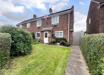 Thumbnail Semi-detached house for sale in Rutland Avenue, Borrowash, Derby, Derbyshire