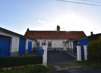 Thumbnail 4 bed property for sale in Gennes-Ivergny, Pas De Calais, Hauts De France.
