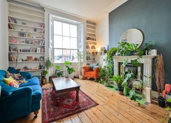 Thumbnail 2 bedroom flat to rent in East Dulwich Road, East Dulwich, London