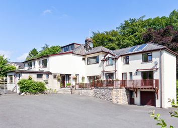 Thumbnail Hotel/guest house for sale in The Glen, Oxenholme, Kendal 7Rf