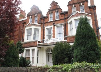 Thumbnail Flat to rent in Mansfield Road, Sherwood, Nottingham