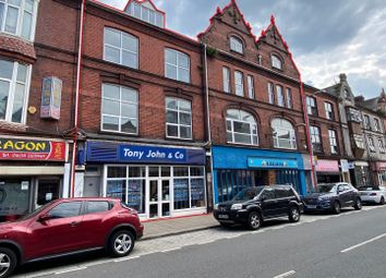 Thumbnail Commercial property for sale in Station Road, Port Talbot