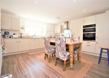 Thumbnail Detached house for sale in Atkins Hill, Wincanton