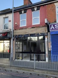 Thumbnail Retail premises to let in 42 New Bedford Road, Luton, Bedfordshire