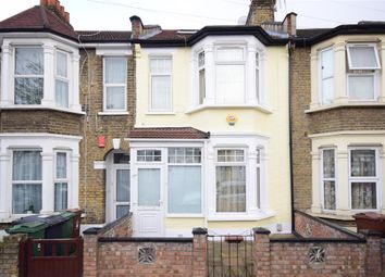 5 Bedrooms Terraced house for sale in Waterloo Road, London E10