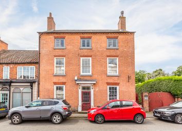 Thumbnail 5 bed property for sale in 14 Swan Street, Bawtry, Doncaster, South Yorkshire