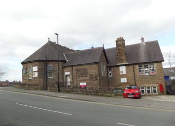Thumbnail Office to let in The Boiler House, The Old Chapel, 282 Skipton Road, Harrogate