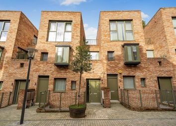 Thumbnail 3 bed maisonette for sale in Edgewood Mews, Finchley