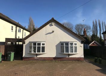 4 Bedrooms Bungalow to rent in Leicester Road, Glen Parva, Leicester LE2