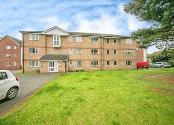 Thumbnail Flat for sale in The Rookeries, Marks Tey, Colchester