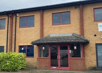 Thumbnail Office to let in 19 Bentley Court, Finedon Road Industrial Estate, Wellingborough, Northamptonshire