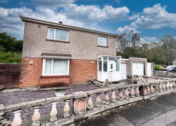 Thumbnail Detached house for sale in Dynevor Avenue, Neath