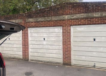 Thumbnail Parking/garage to rent in Holders Hill Road, London