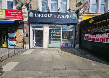 Thumbnail Retail premises to let in High Road, Ilford