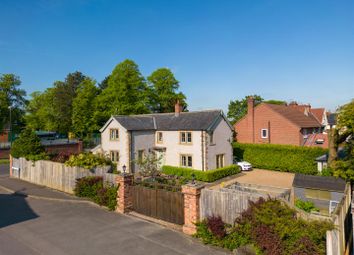 Thumbnail Detached house for sale in Inkerman Cottages, Ashgate Road, Chesterfield